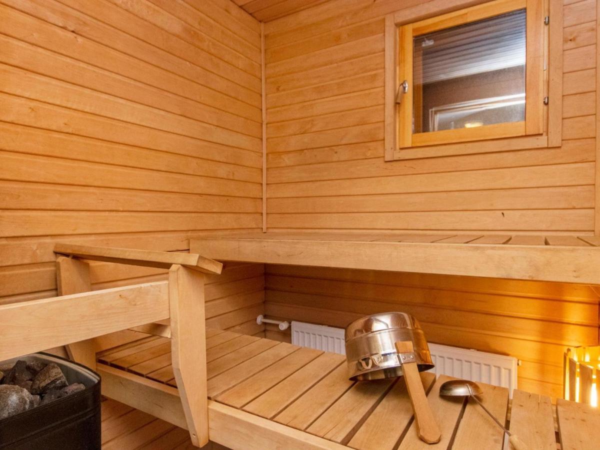 Holiday Home Ruka Sunhill By Interhome Exteriér fotografie