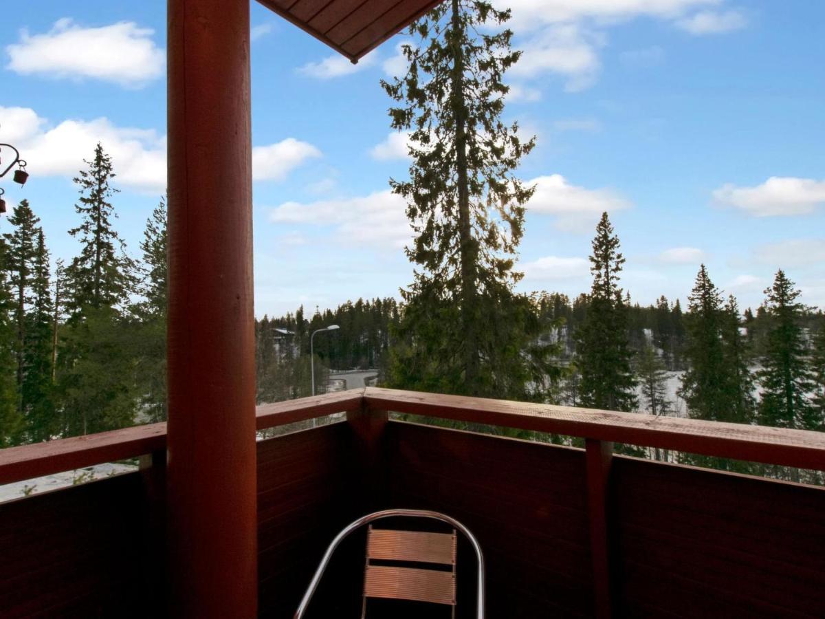 Holiday Home Ruka Sunhill By Interhome Exteriér fotografie