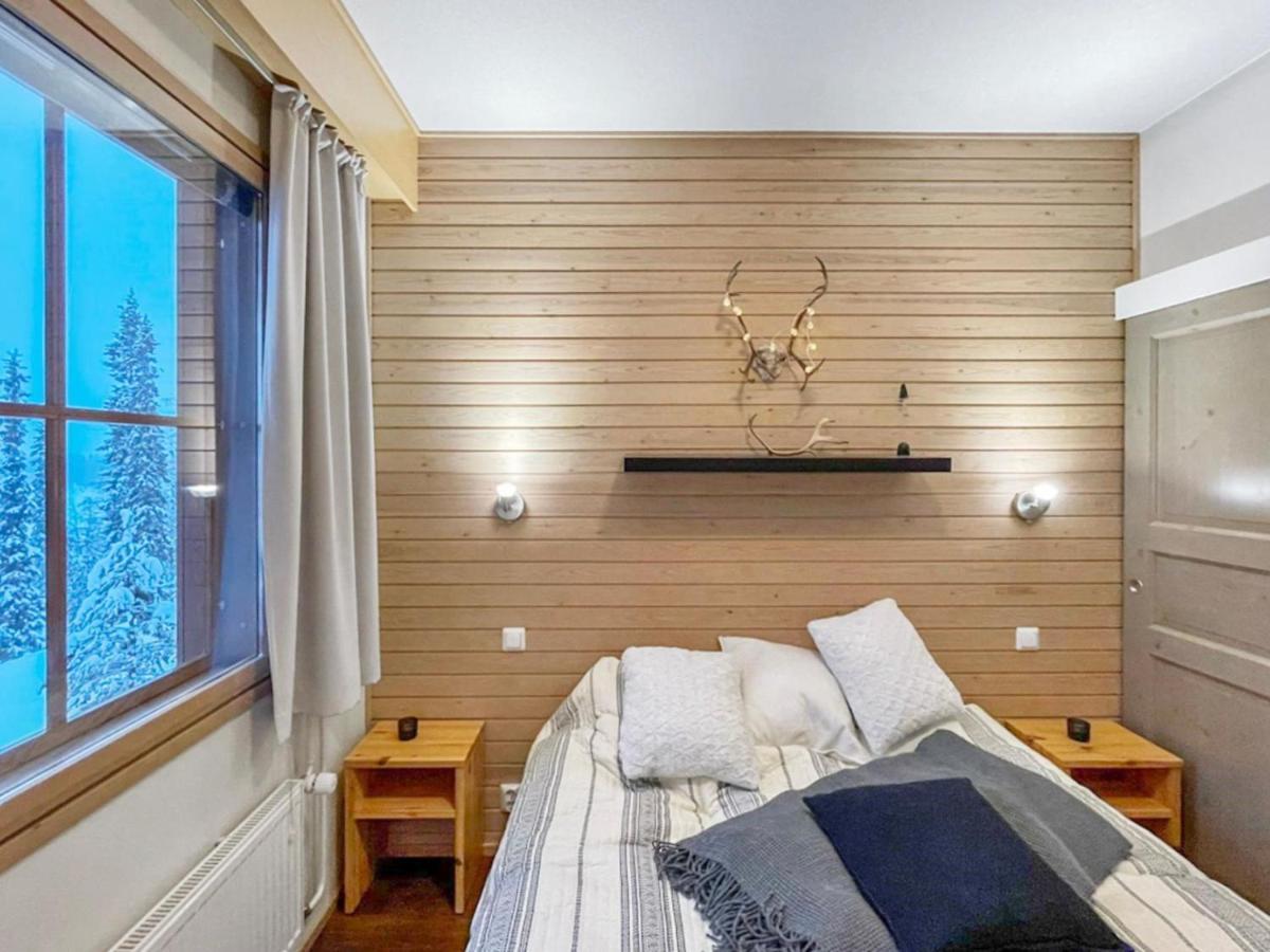 Holiday Home Ruka Sunhill By Interhome Exteriér fotografie